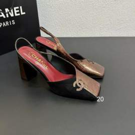 Picture of Chanel Shoes _SKUChanelsz35-4082846.5CMXX0407